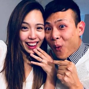 Meet your Posher, Jiwon